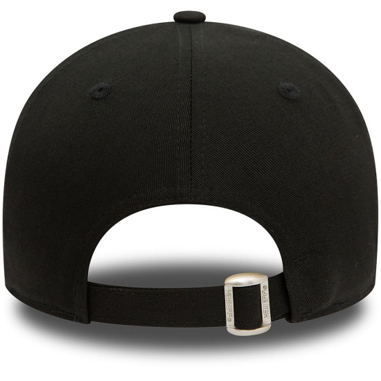 New Era Καπέλο LA Lakers Metallic Outline 9FORTY Adjustable Cap